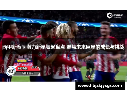 西甲新赛季潜力新星崛起盘点 聚焦未来巨星的成长与挑战 西甲新赛季潜力新星崛起盘点 聚焦未来巨星的成长与挑战